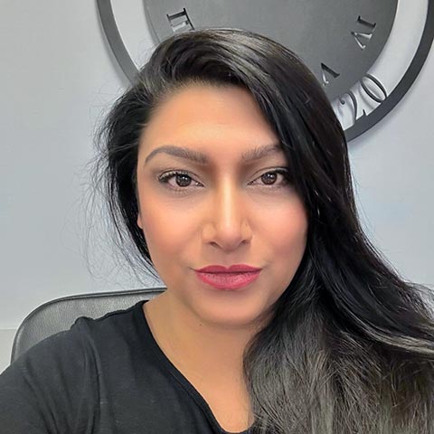 Sonia Mann is a Senior auto financing specialist in Woodstock, Ontario