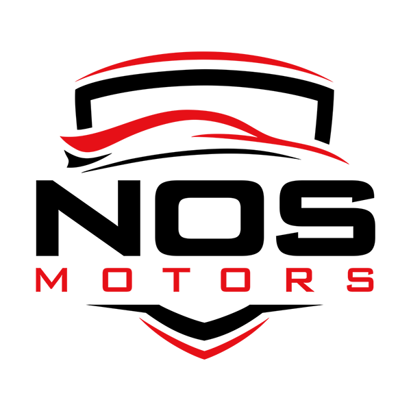 NOS Motors Auto Finance and car loan in Ontario logo