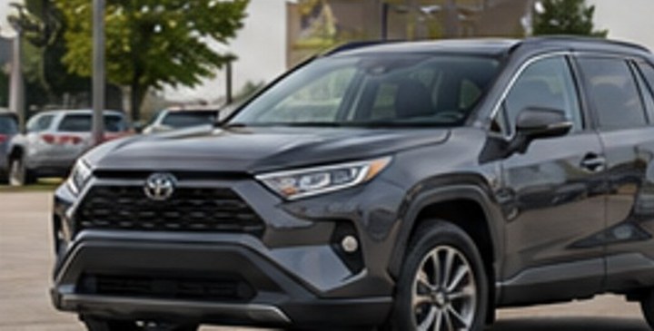 SUVs